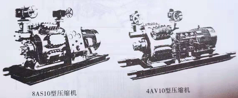 亞臨界萃取設(shè)備廠家淺談壓縮機(jī)的結(jié)構(gòu)及機(jī)體部件